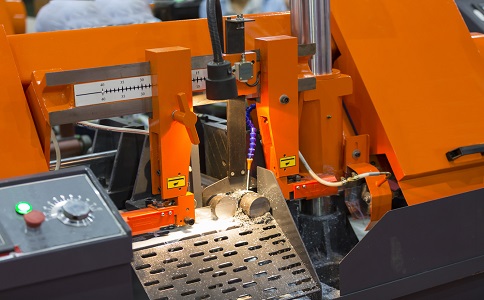 盐边龙门带锯床具备哪些优点？